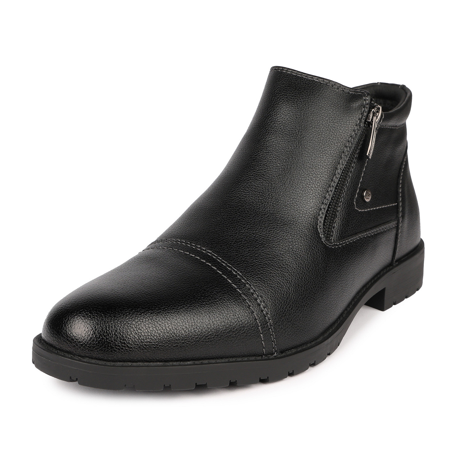 Ботинки мужские ZENDEN 98-12MV-086VR фото