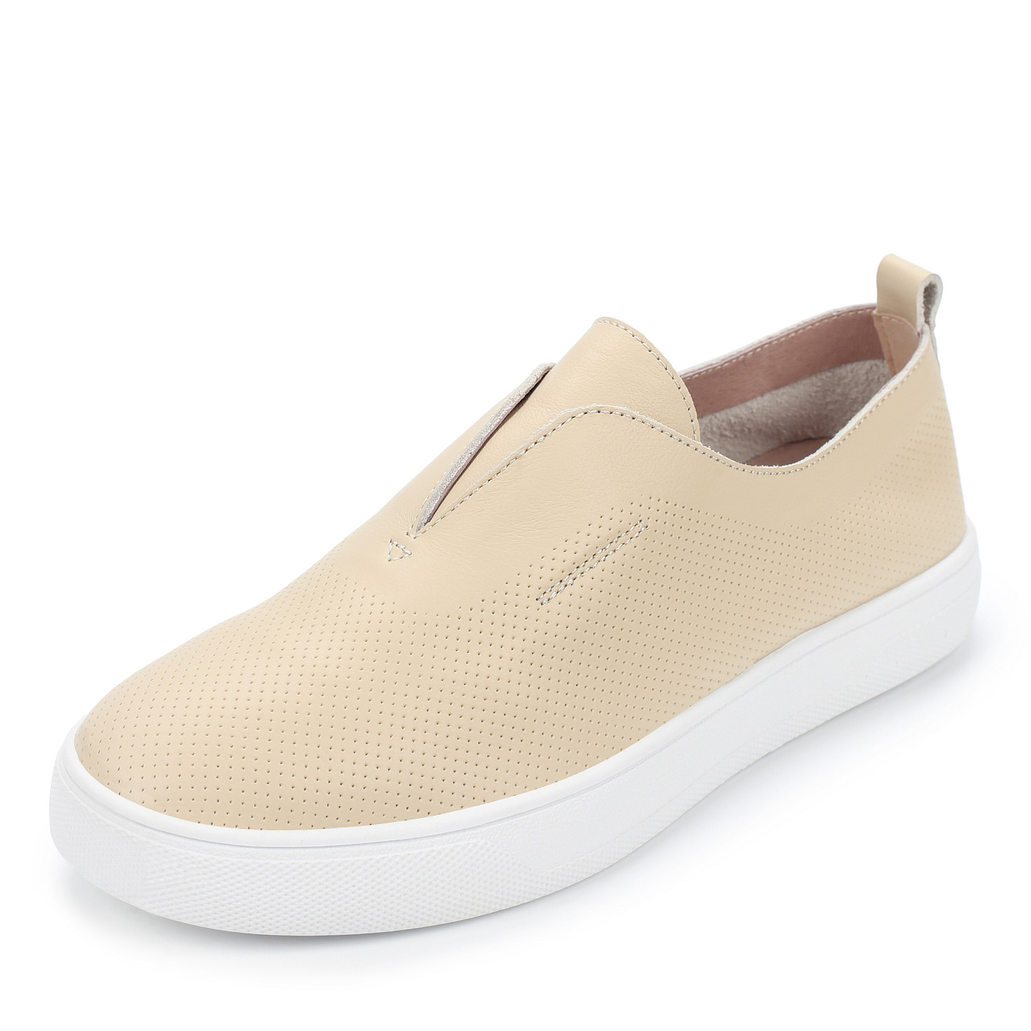 Слипоны женщины Thomas Munz 078-096C-1108 фото