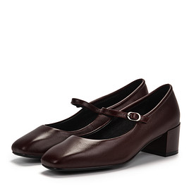 SALAMANDER Туфли Mary Jane 391-004A-1109