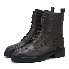 Thomas Munz Ботинки 325-5555A-2609