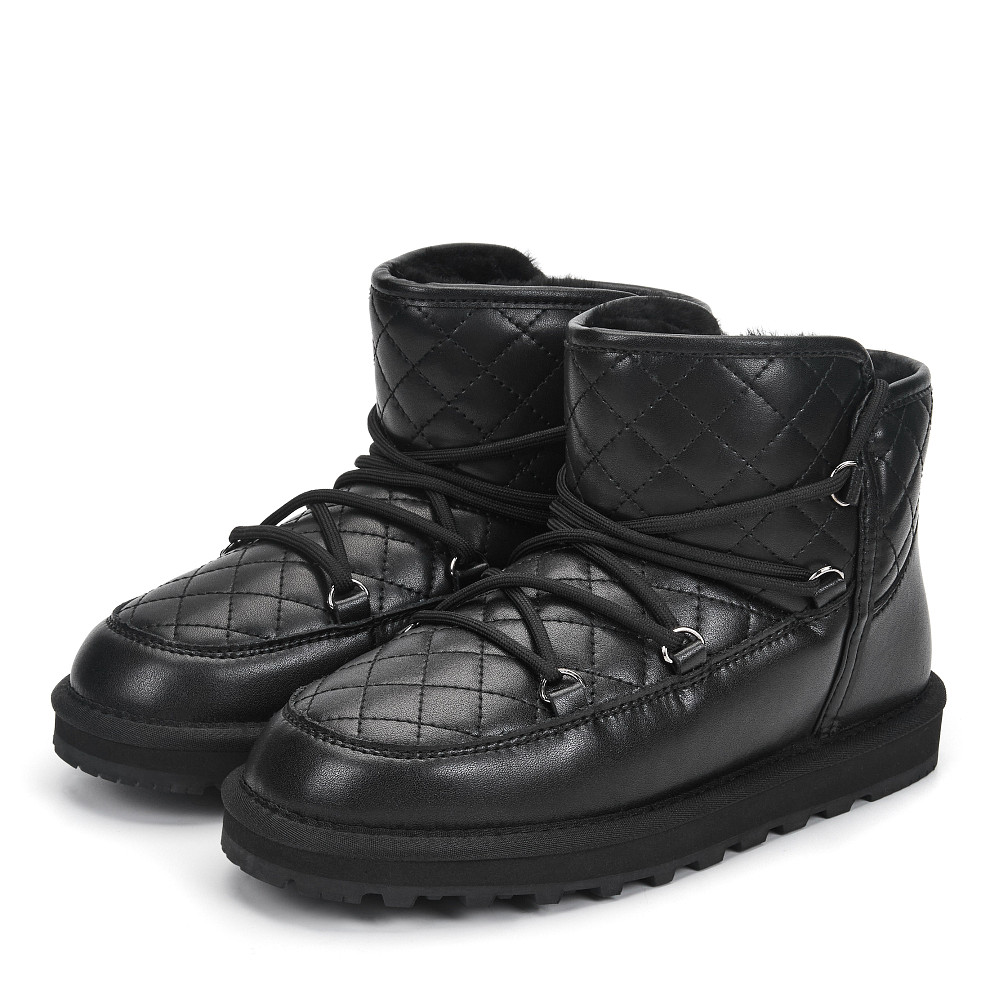 

SALAMANDER, Черный