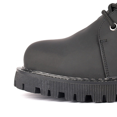 Ботинки для девочек ZENDEN first 2-32GO-705SR, цвет черный, размер 32 - фото 8