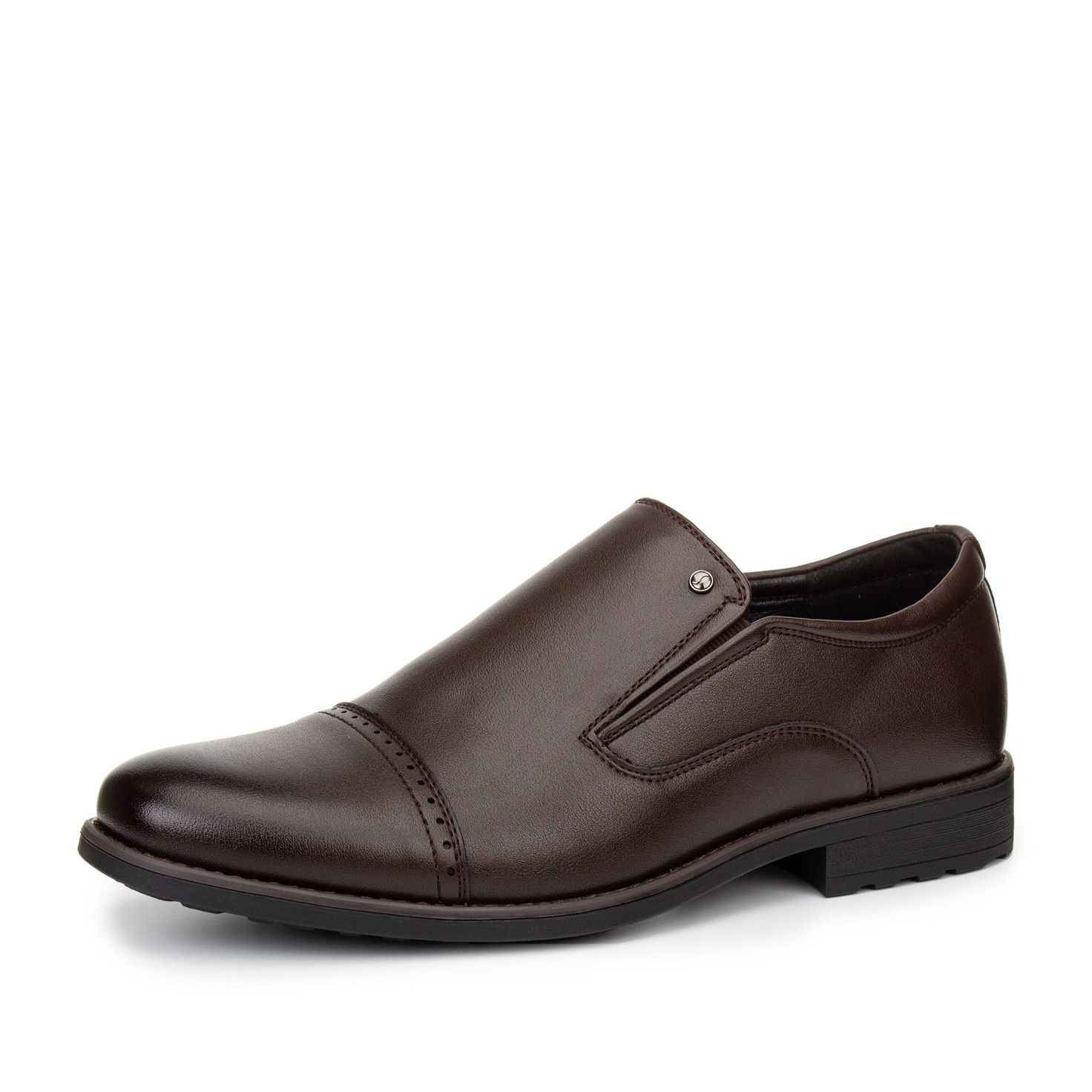 Туфли мужчины INSTREET 98-12MV-042SS фото