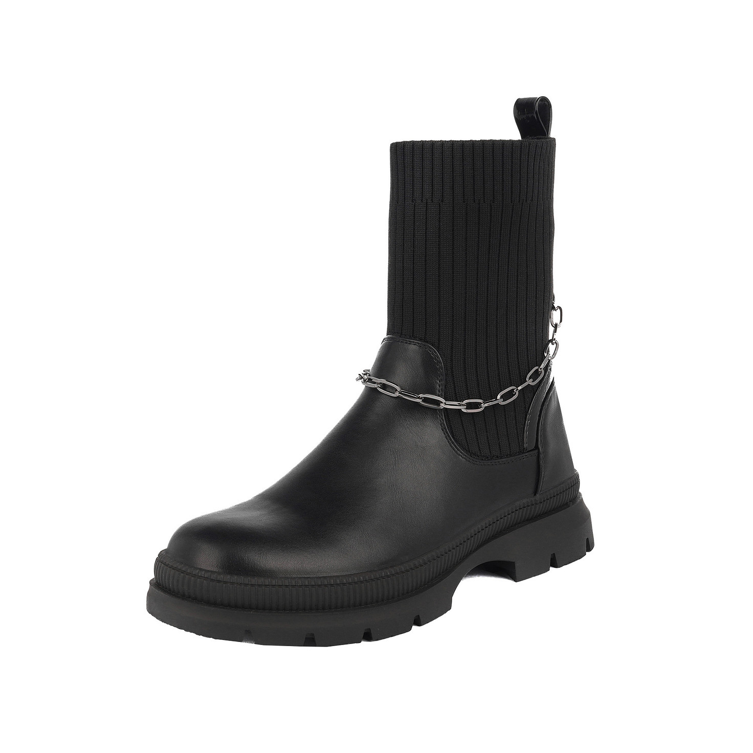 Челси женские INSTREET 2-22WA-096SR фото