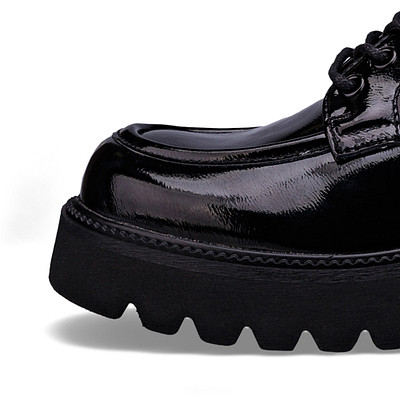 фото Полуботинки женские zenden