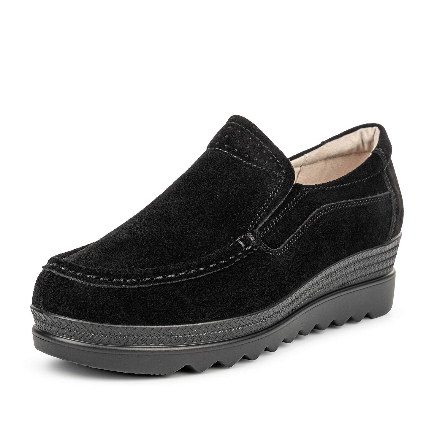 Туфли женские ZENDEN 199-61WB-015FK фото