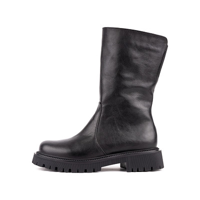 фото Сапоги женские zenden