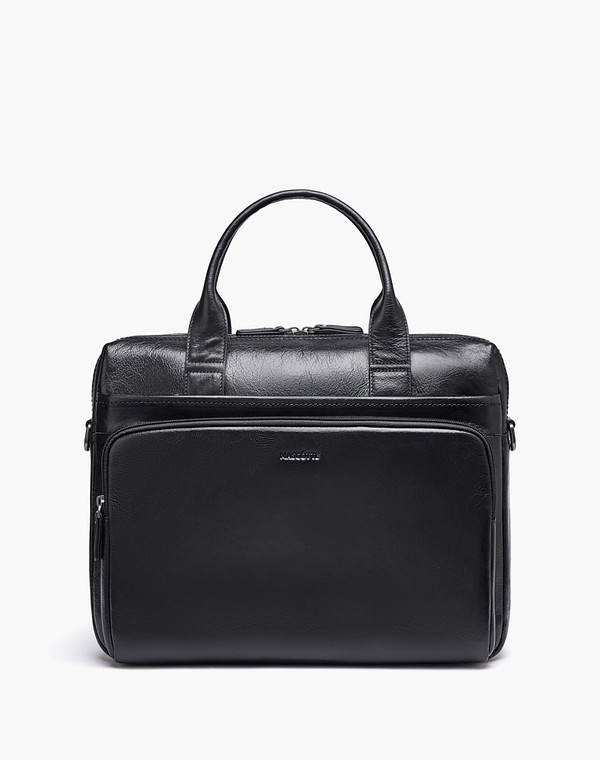 Черный мужской портфель 20990₽