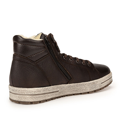 Ботинки Rieker 30734-25, цвет коричневый, размер 41 - фото 3