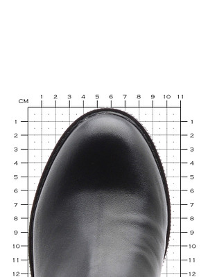 Сапоги ZENDEN woman 115-82WB-047KCW, цвет черный, размер ONE SIZE - фото 5