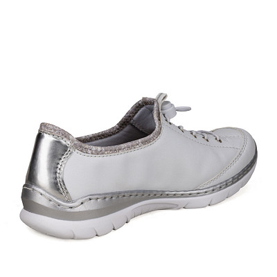 фото Полуботинки актив женские rieker