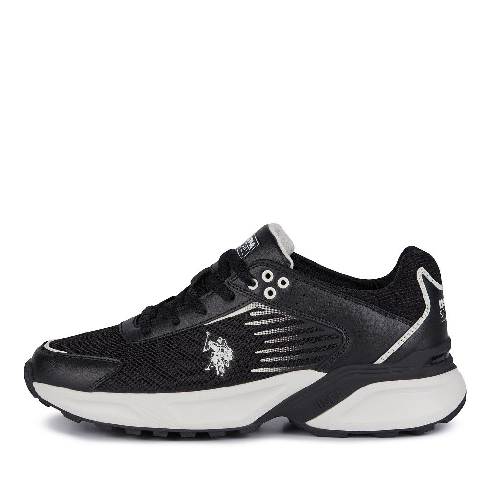 U.S. POLO ASSN.