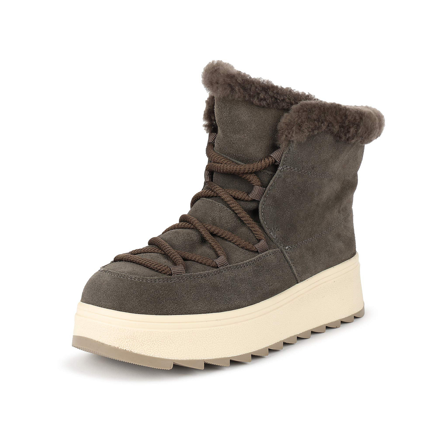 Угги женские ZENDEN 98-52WA-032FN фото
