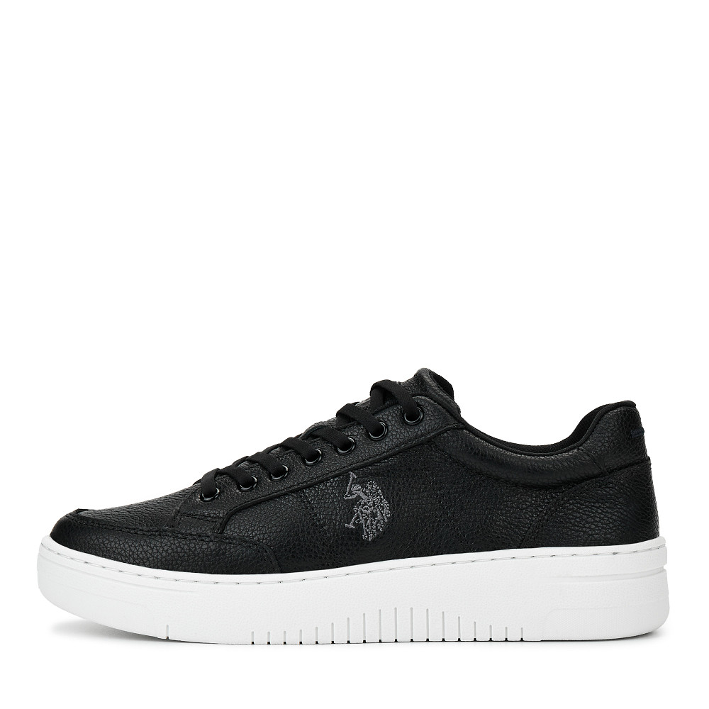 

U.S. POLO ASSN., Черный