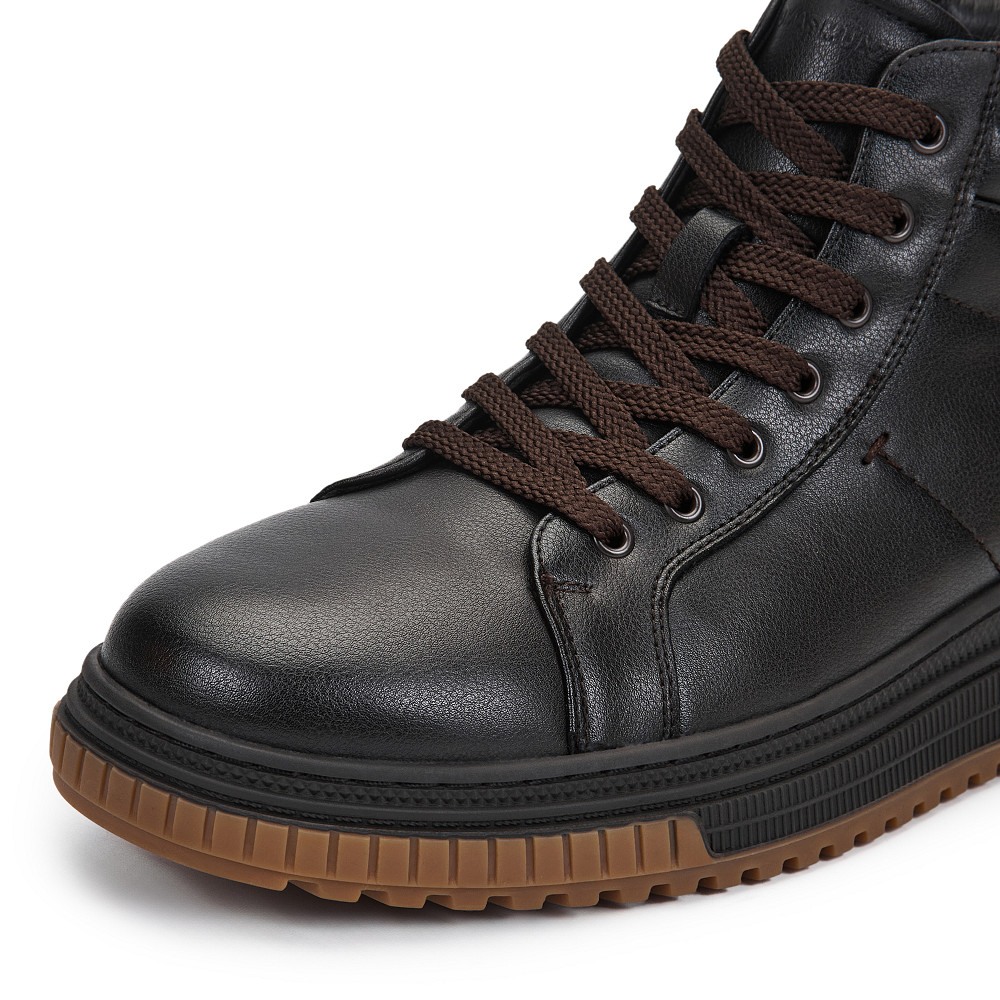 

Thomas Munz, Коричневый