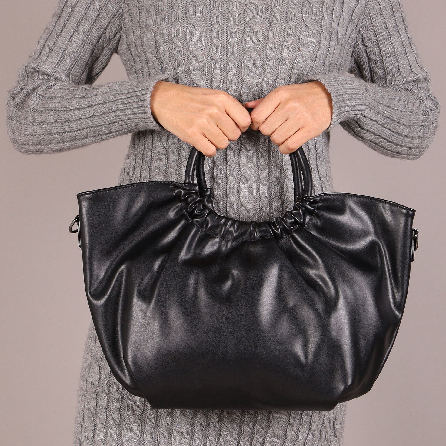 Сумки с ручками женские INSTREET NN-42BWC-046 фото