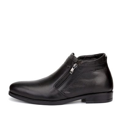 Ботинки ZENDEN 605-080-V1L5, цвет черный, размер 40 - фото 2