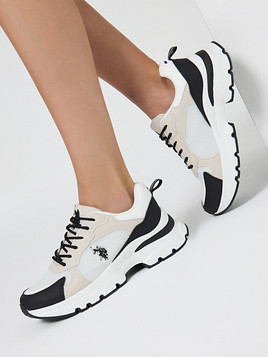 U.S. POLO ASSN. Кроссовки 101937922