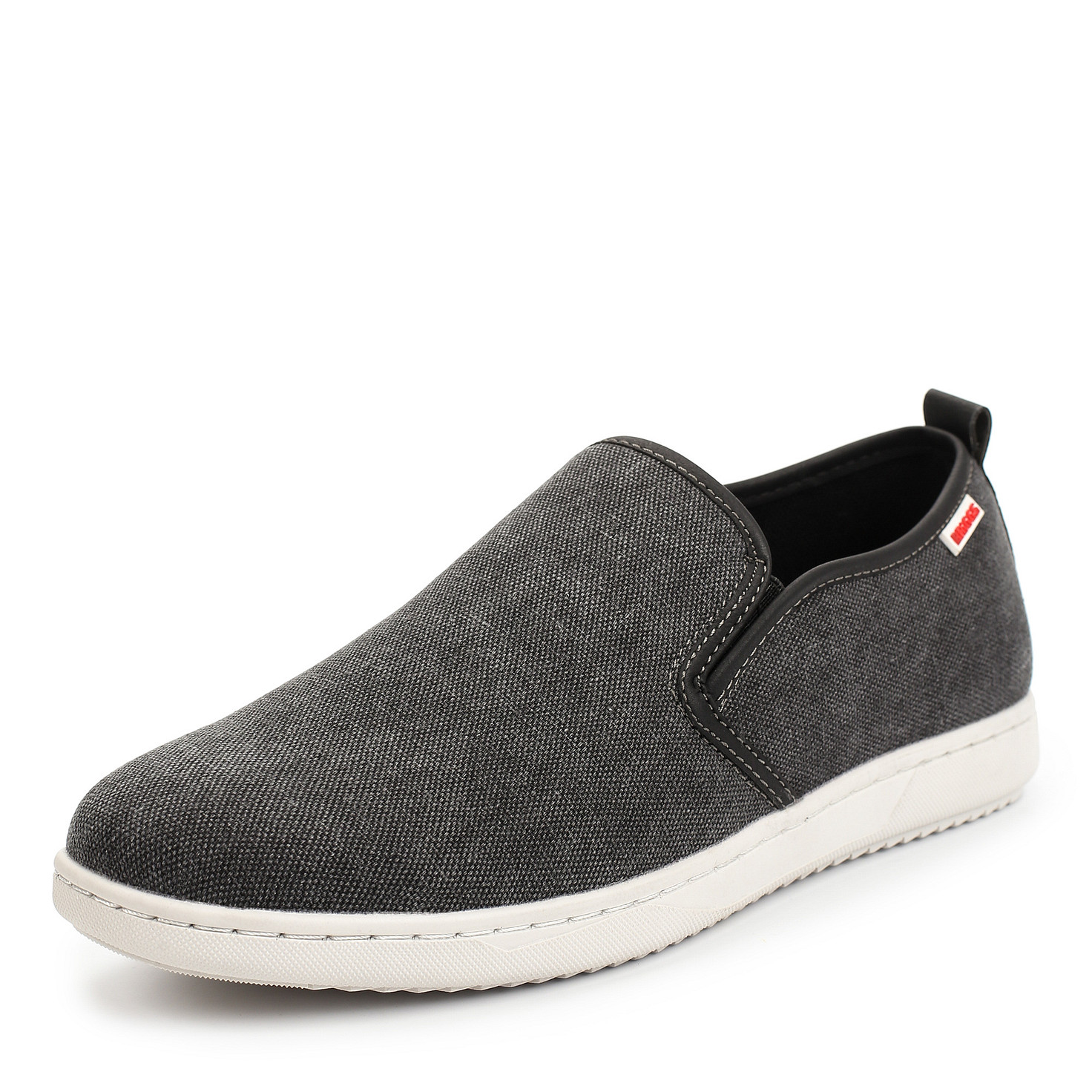 Слипоны мужчины BRIGGS 268-310A-2202 фото