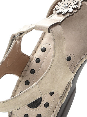 Сандалии женские INSTREET