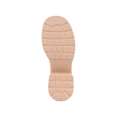 фото Полуботинки женские zenden