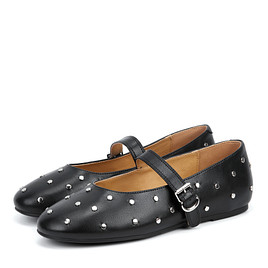 Thomas Munz Балетки Мэри Джейн 200-5469A-1602