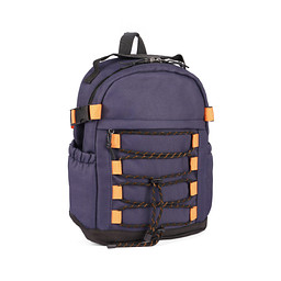 DO-42BMC-047 Рюкзак мальчиковый текстиль/текстиль синий, M, Instreetpulse