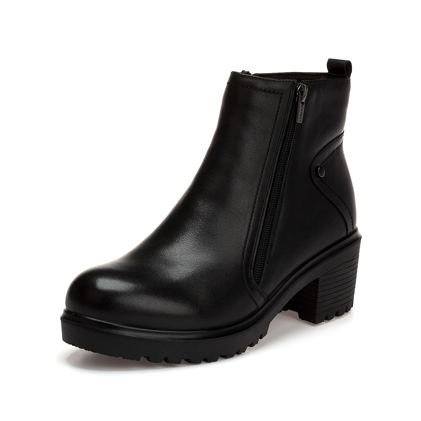 Ботильоны женщины ZENDEN 201-02WA-296KN фото