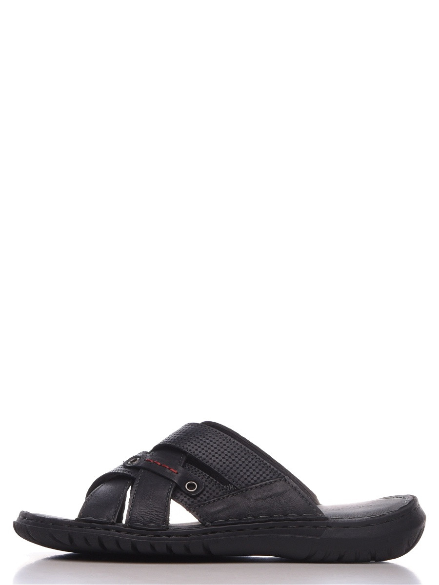 Сандалии мужчины QUATTROCOMFORTO 248-91MV-046KS фото