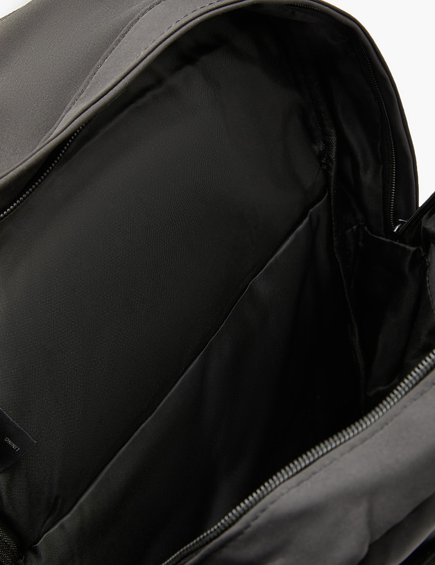 Черный женский рюкзак MASCOTTE 679-3219-202 | ракурс 4