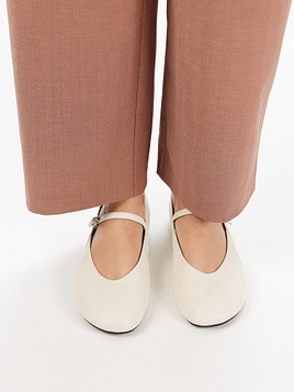 SALAMANDER Балетки 197-5587A-1101