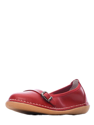 фото Балетки женские zenden comfort