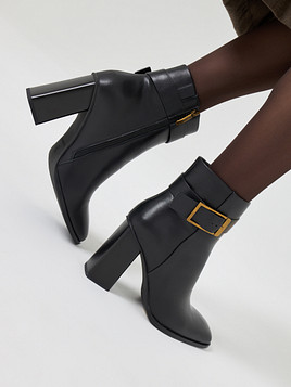 SALAMANDER Ботильоны 233-4452A-2102