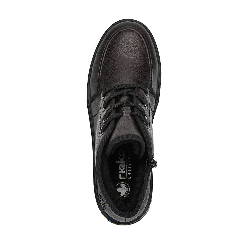 

Rieker, Бордовый