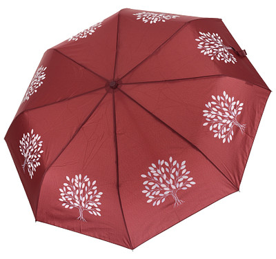 Зонты INSTREET YU-01-JY383-021, цвет бордо, размер ONE SIZE - фото 1