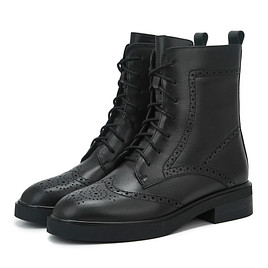 Thomas Munz Ботинки 325-5555A-2602