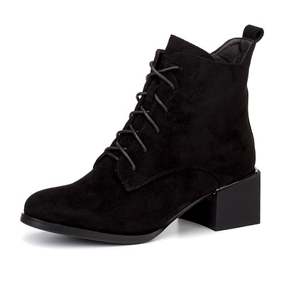 

Ботильоны женские ZENDEN, Черный