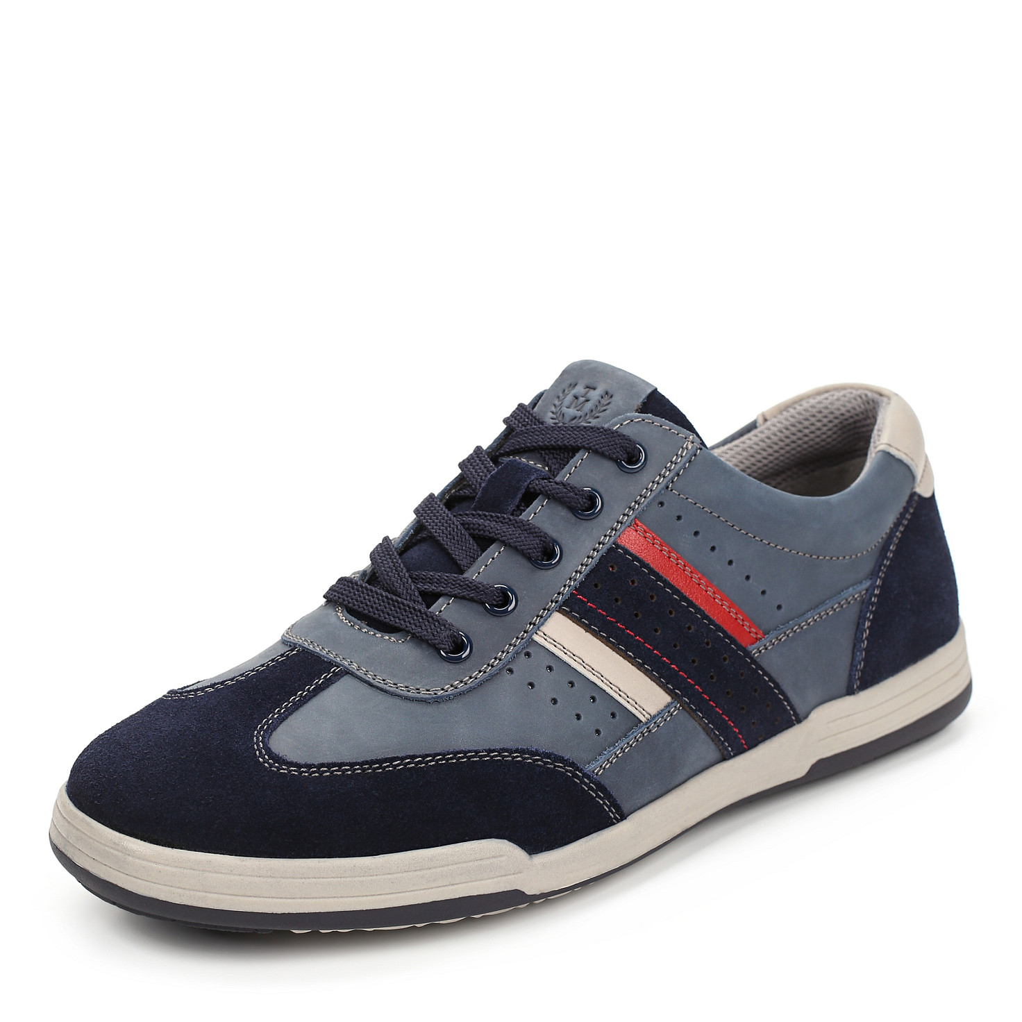 Кеды мужчины Thomas Munz 104-087B-2103 фото