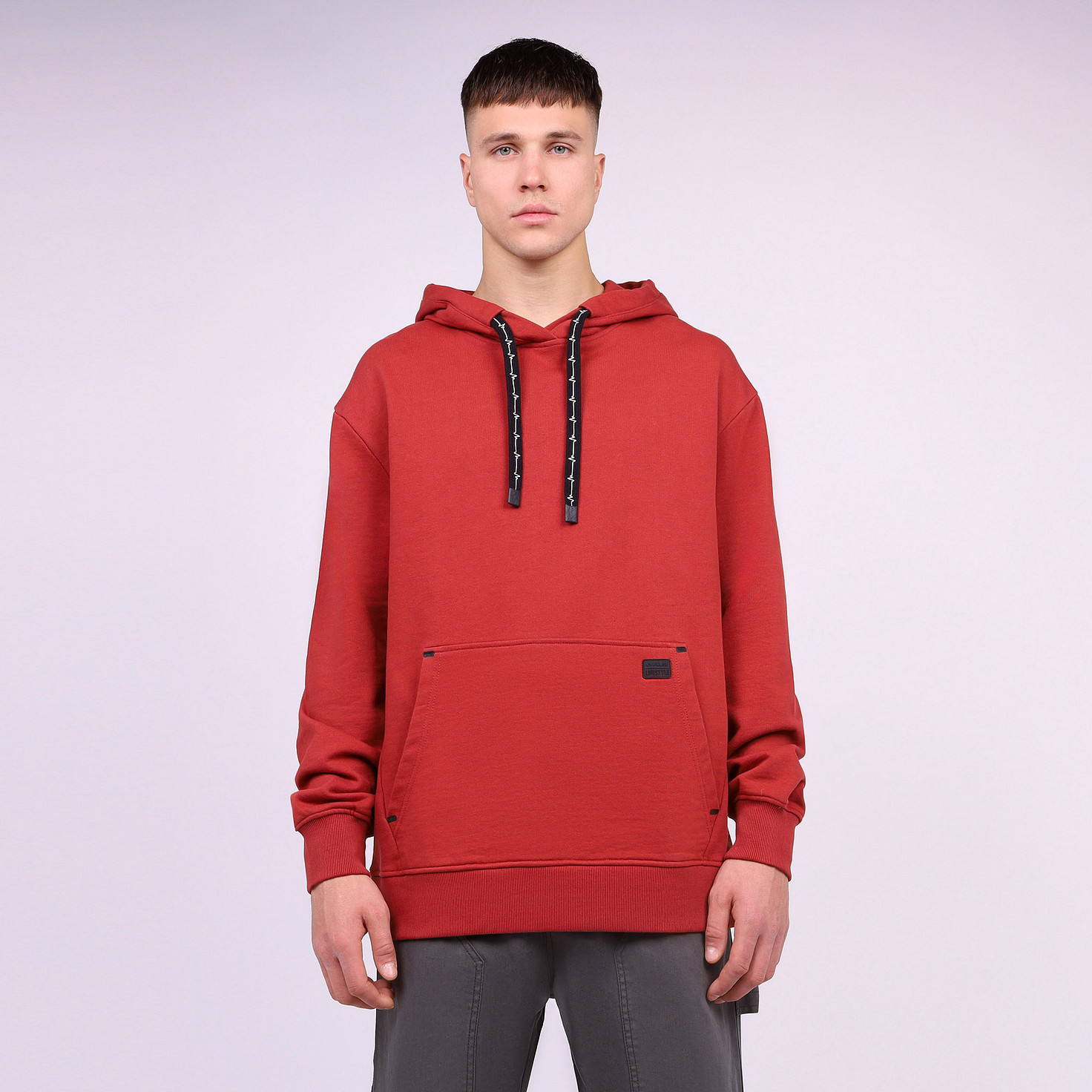 Худи мужское Pulse 51MP-T23R7 фото