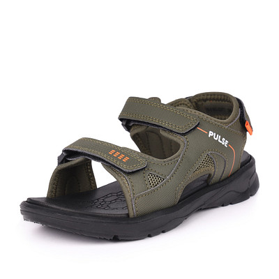 Сандалии актив для мальчиков Pulse 799₽