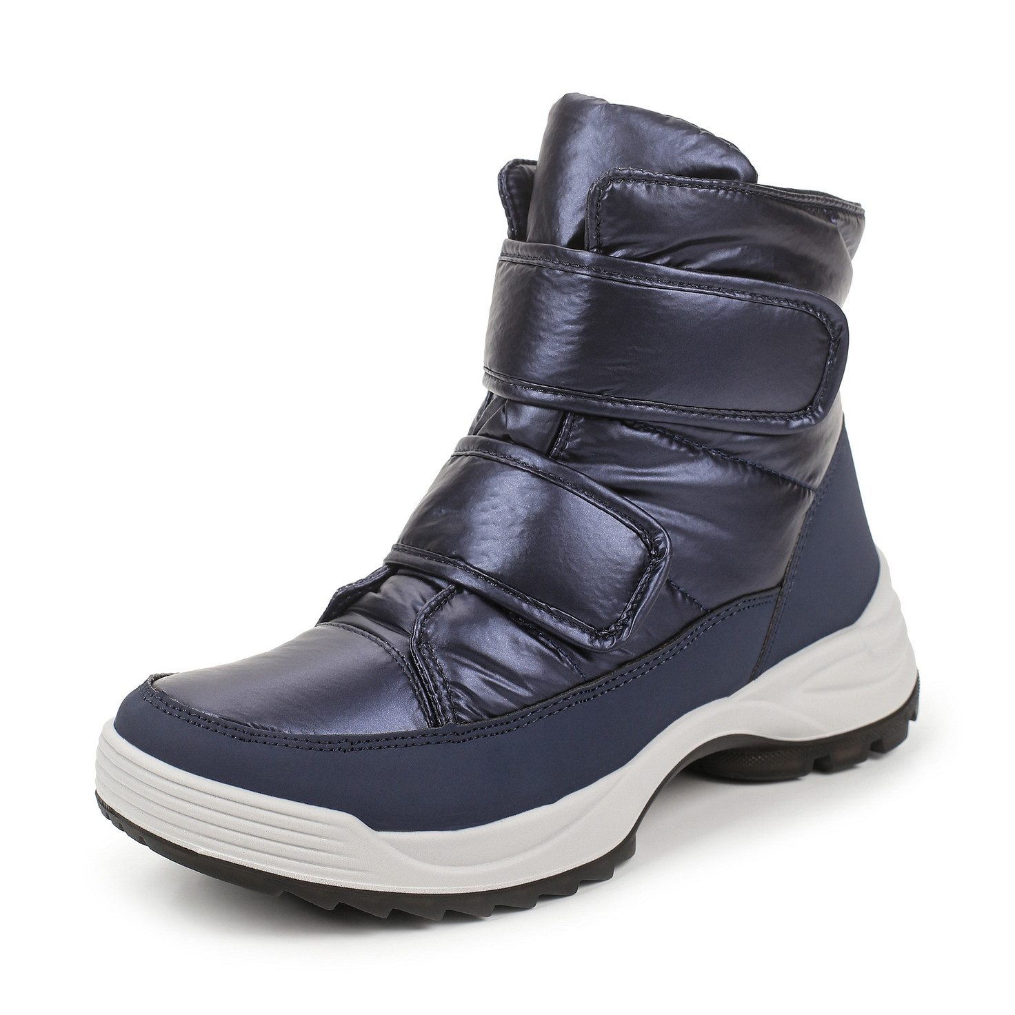 Ботинки женские INSTREET 783120-600118(21) фото