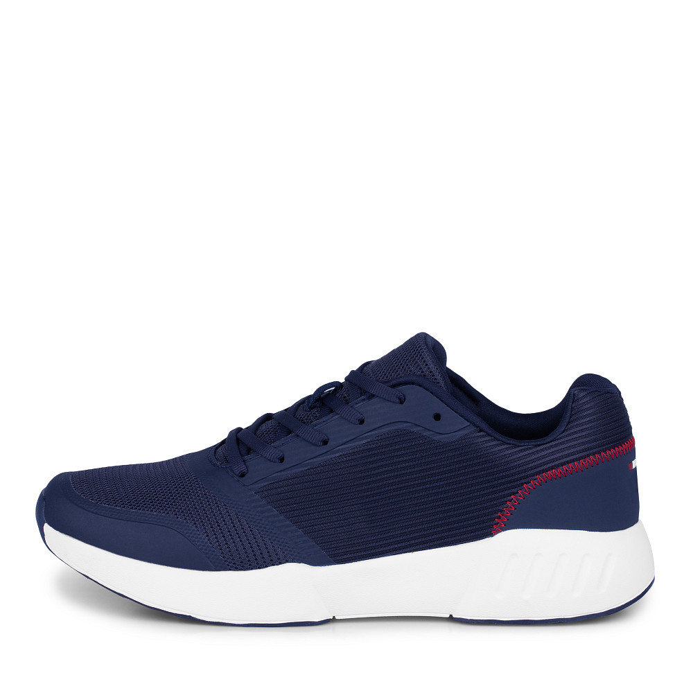 

Кроссовки U.S. POLO ASSN., Синий