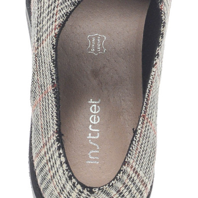 фото Полуботинки женские instreet