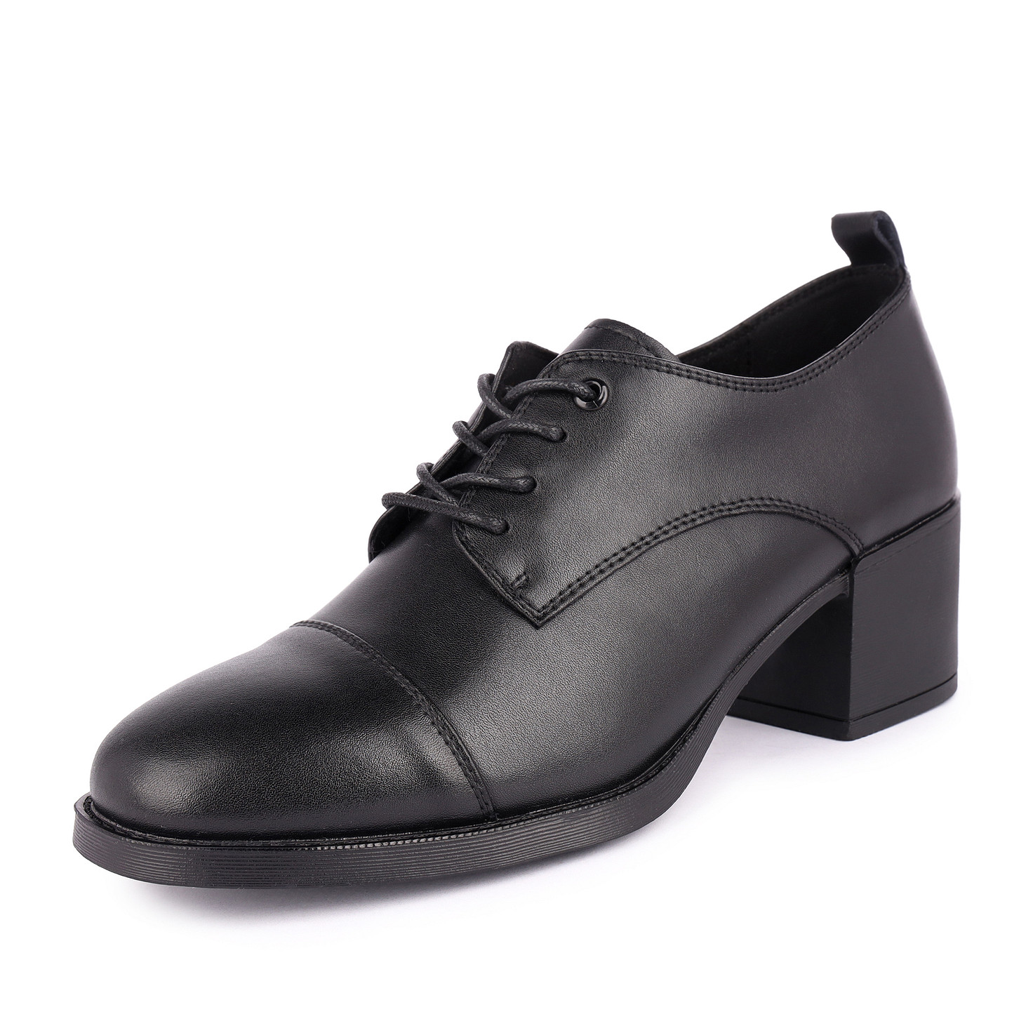 Полуботинки женские ZENDEN 201-42WA-110VT фото