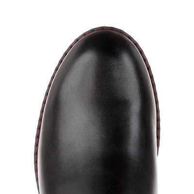 фото Полусапоги женские zenden