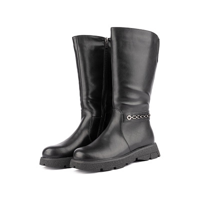 фото Сапоги женские instreet