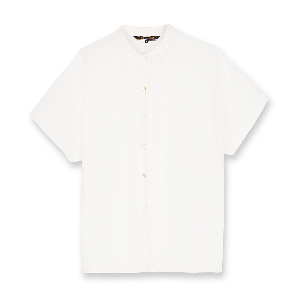 

Thomas Munz, Белый