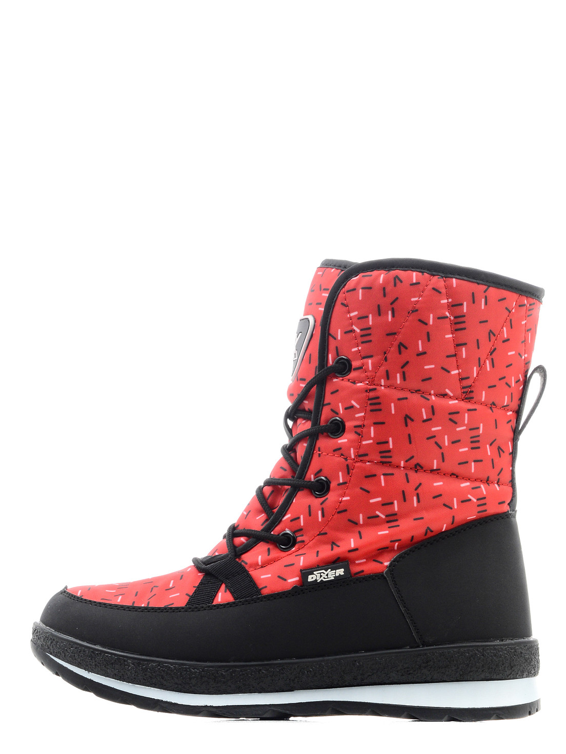 Дутики женщины DIXER 179-82WA-156TW фото