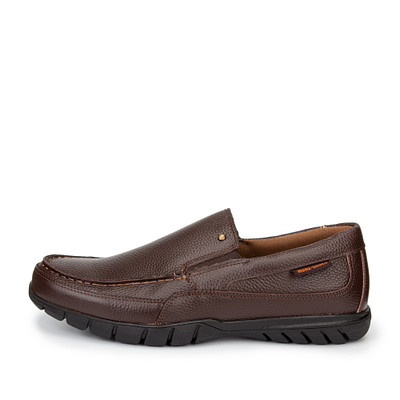 фото Мокасины мужские munz shoes