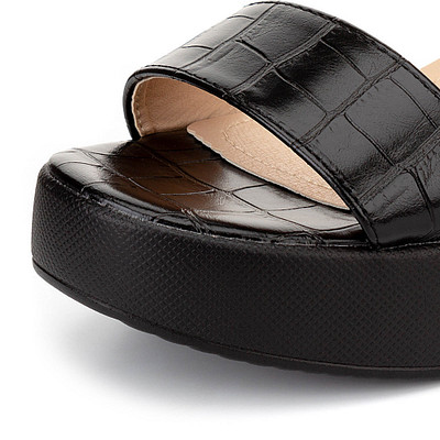 фото Босоножки женские instreet